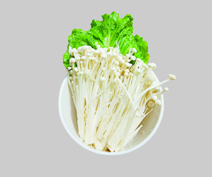 金针菇