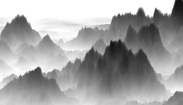 水墨