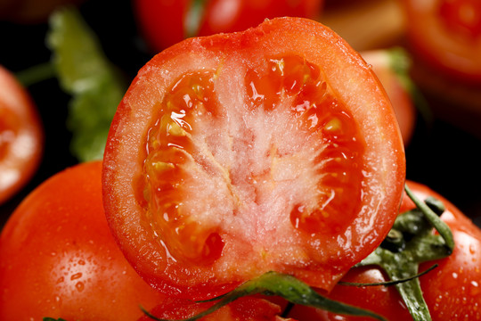 沙瓤西红柿