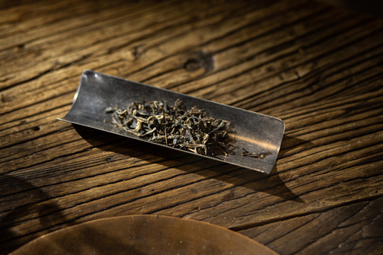茶文化