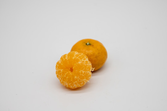 春甜桔