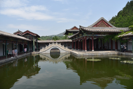 古北水镇
