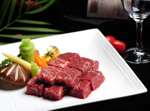 牛肉
