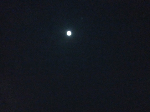 月空