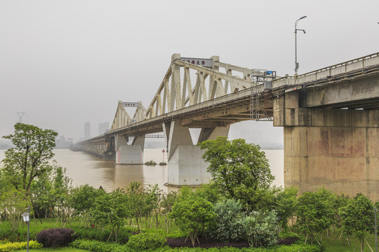 福州桥梁景观
