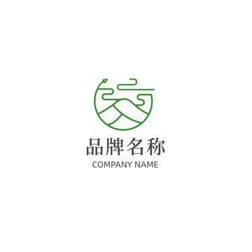 农业LOGO