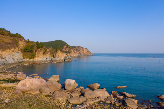 海岛海洋