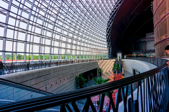 北京国家大剧院