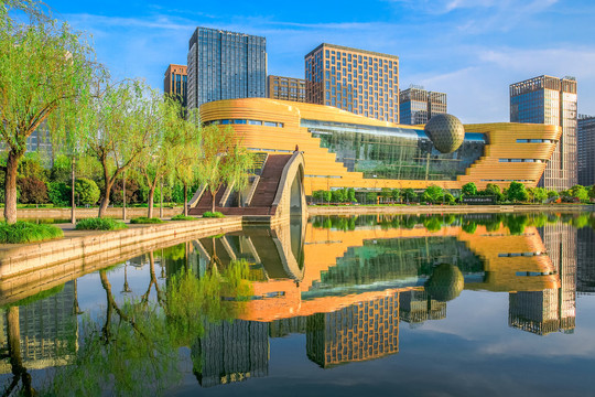 杭州低碳科技馆