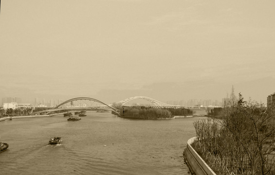 苏州大运河