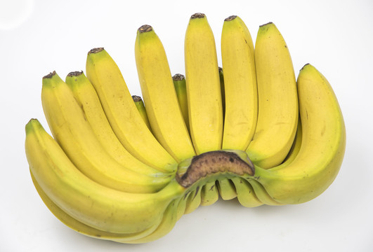 香蕉主图
