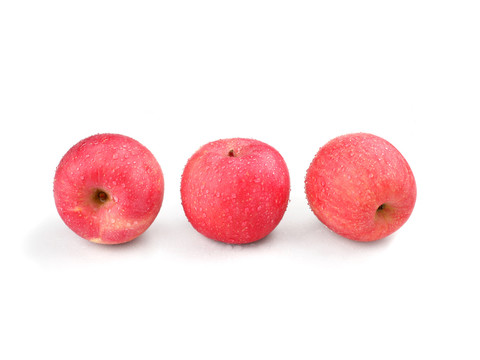 水果红富士精品苹果