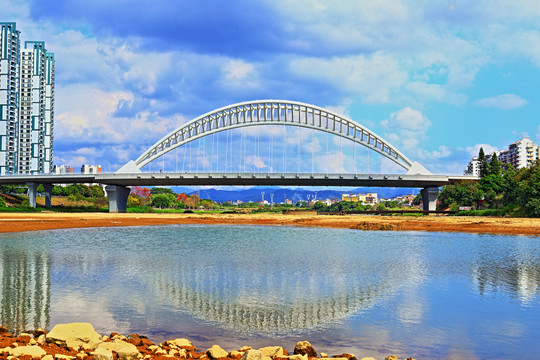 广州从化大桥