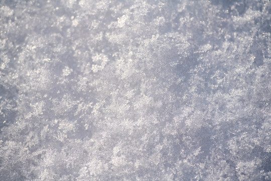 雪花