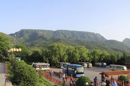 少林寺