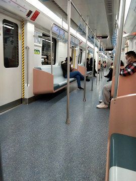 上海地铁17号线