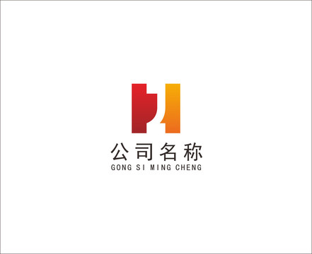 字母LOGO