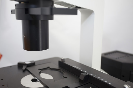 显微镜目镜科学实验仪器设备