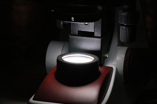 显微镜科学实验仪器研究设备
