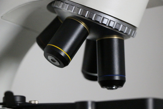 显微镜科学实验仪器