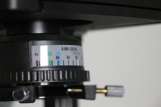 显微镜科学研究实验仪器