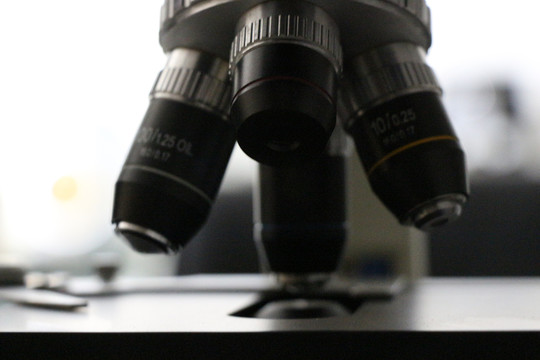 显微镜科学实验仪器教学设备