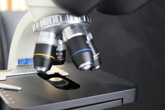 显微镜科学仪器教学研究实验室
