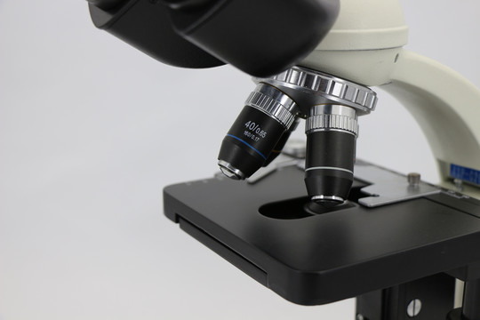 显微镜科学研究实验仪器