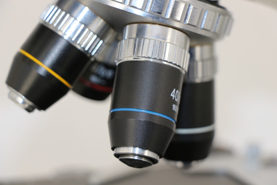 显微镜科研教学实验仪器