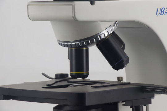 显微镜科学研究仪器实验室设备