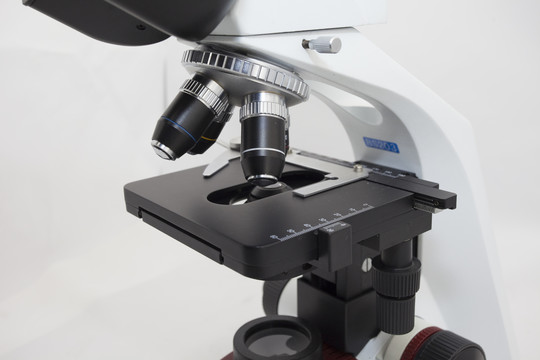 显微镜科学研究仪器实验室设备