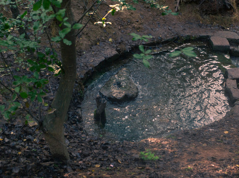 马陵山公园