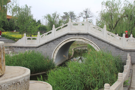 清明上河园
