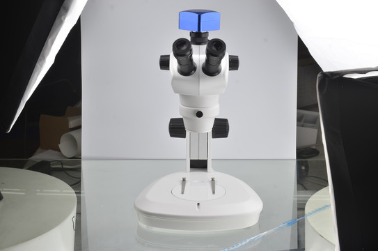 体视显微镜科学实验室研究仪器