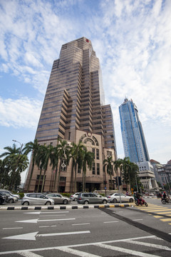 马来西亚大众银行