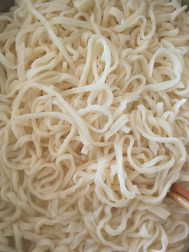 面条
