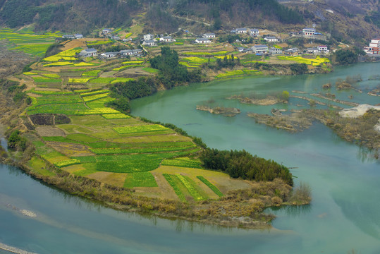 汇湾风光四