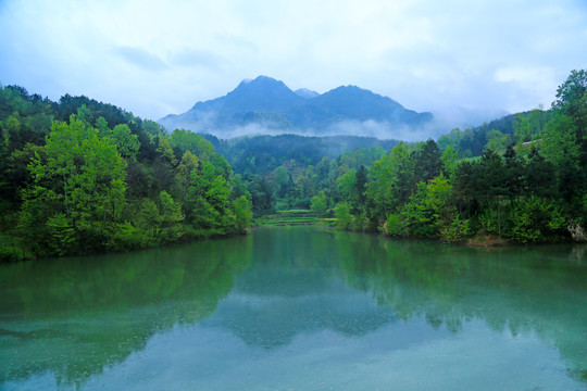 汇湾风光八