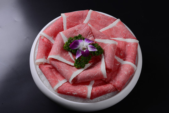 肥牛