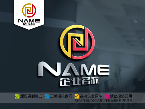 金融投资银行基金贷款logo