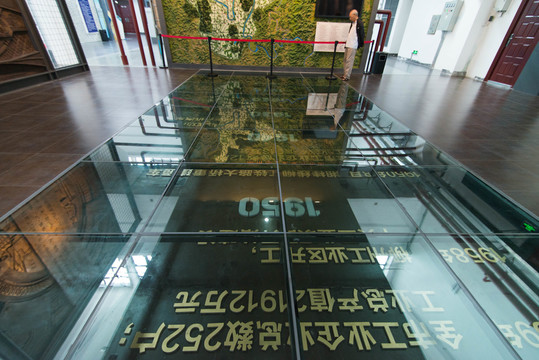 广西柳州工业博物馆