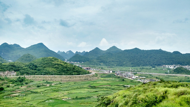 青岩古镇