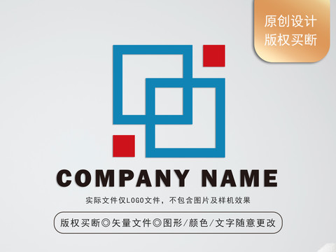 互联网logo