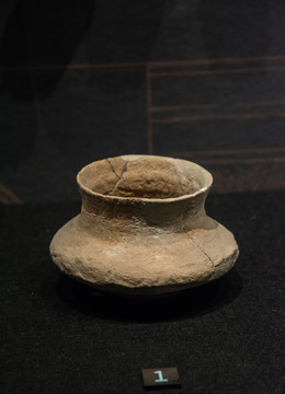 陶壶形器