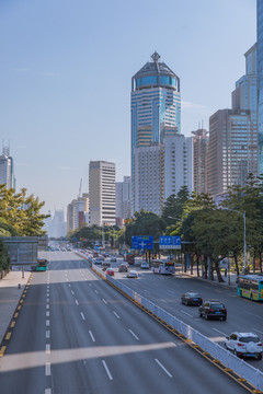 城市道路