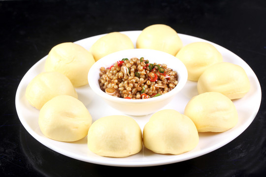 美味杂粮包