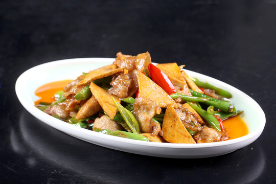 湘西小炒肉
