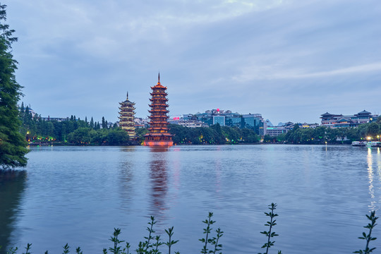 桂林风景区