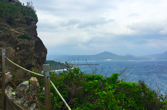 台湾风光