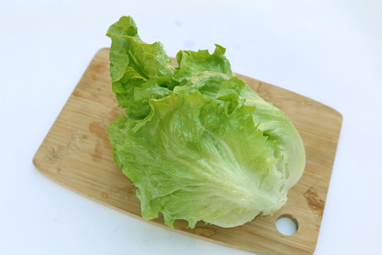 绿色蔬菜